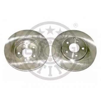 Fren Diski W211 Ön Havalı 200>240